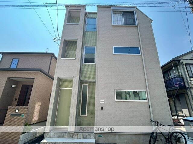 東京都江戸川区北小岩５丁目 賃貸アパート