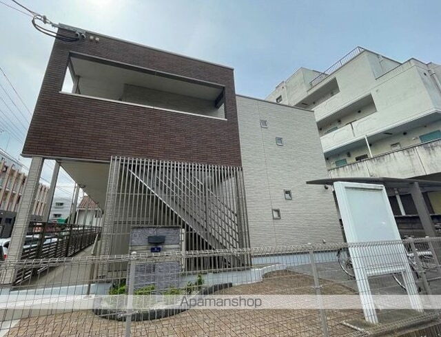 クレイノシャノアール 2階建