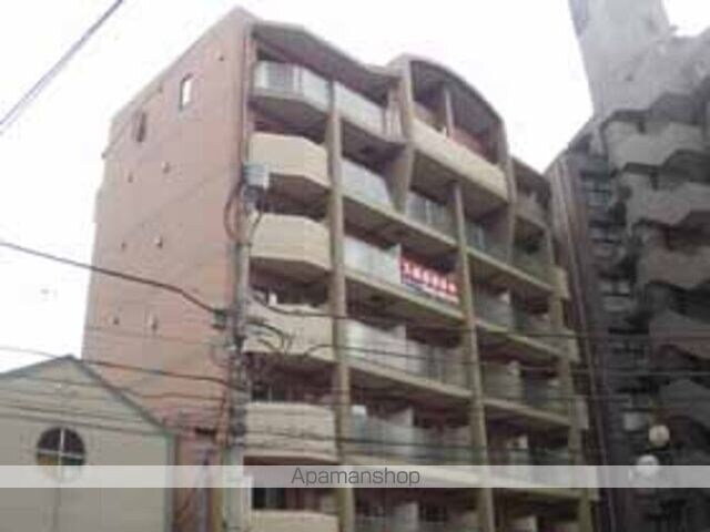 東京都文京区千駄木３丁目 賃貸マンション