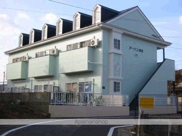 福岡県福岡市東区塩浜１丁目 賃貸アパート