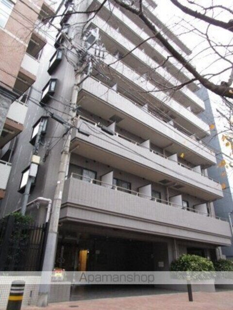 東京都練馬区桜台１丁目 賃貸マンション