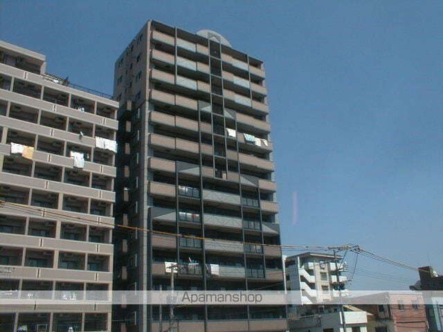 アーバンパレスアルカディア博多駅東