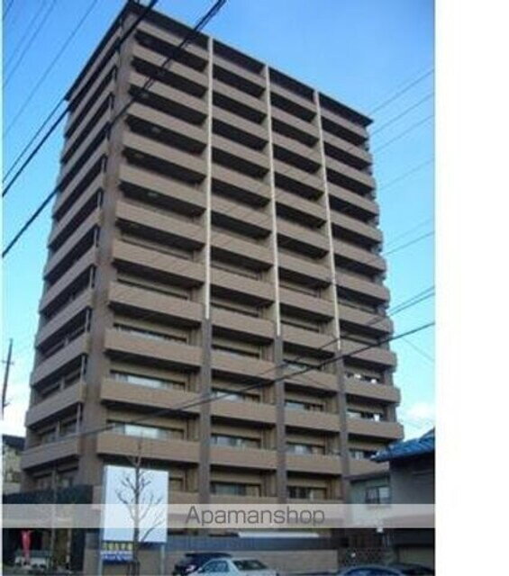 アメニティ石山寺リバープレミア