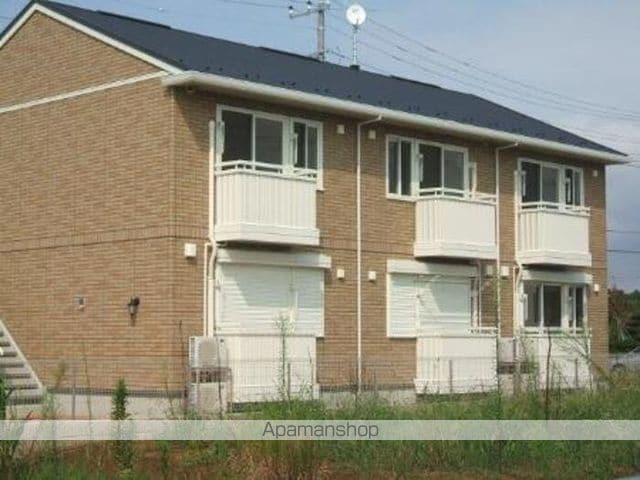 茨城県牛久市ひたち野東２丁目 賃貸アパート