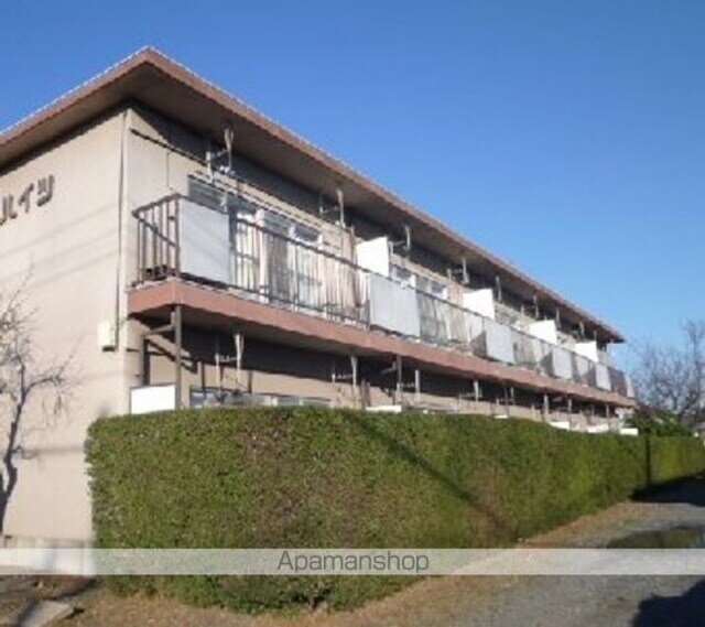 正美サンハイツ 2階建