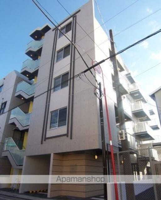 東京都江東区亀戸５丁目 賃貸マンション