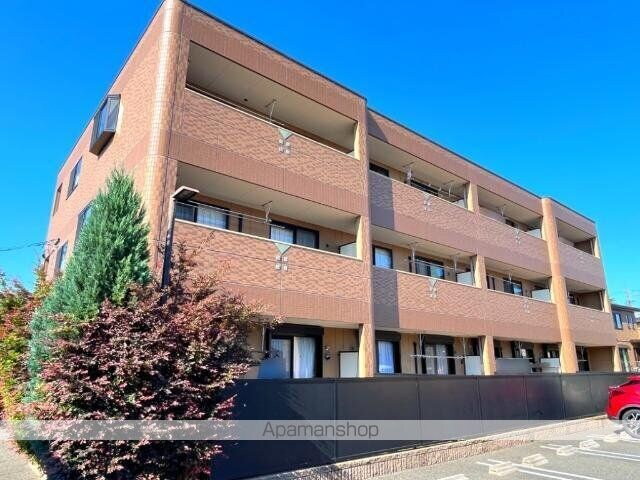 愛知県一宮市丹羽字北屋敷 賃貸マンション