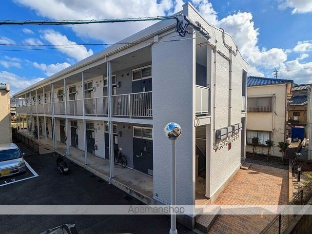 レオパレス福岡大学前Ｂ