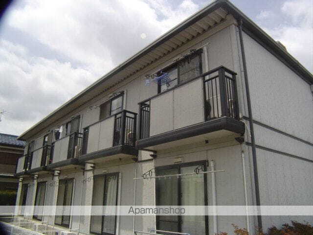 埼玉県さいたま市見沼区大字南中野 賃貸アパート