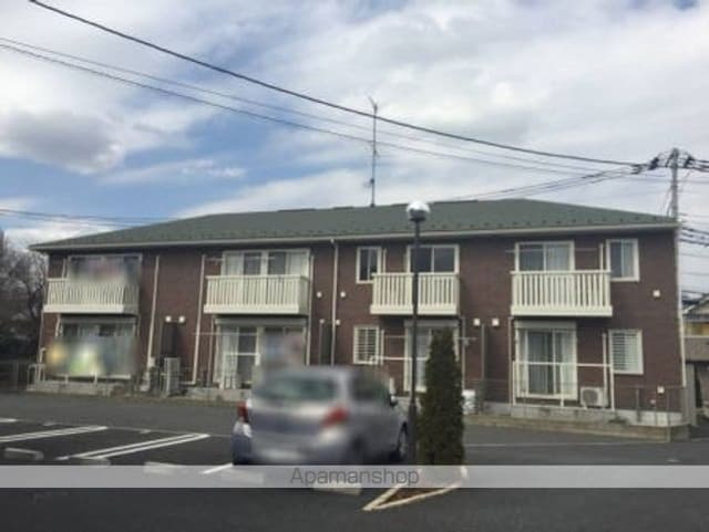 埼玉県上尾市大字原市 賃貸アパート