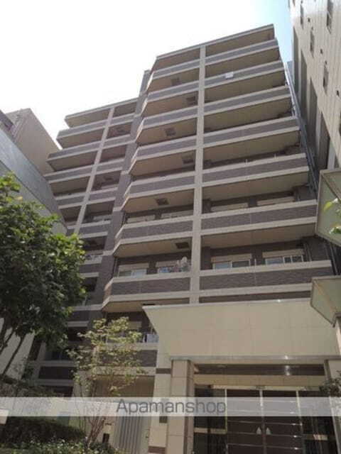 東京都台東区柳橋２丁目 賃貸マンション