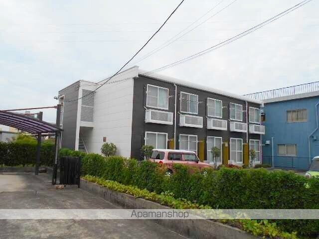 愛知県半田市住吉町１丁目 賃貸アパート