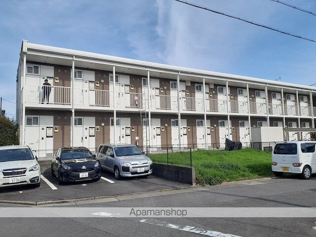 愛知県名古屋市西区上堀越町２丁目 賃貸アパート