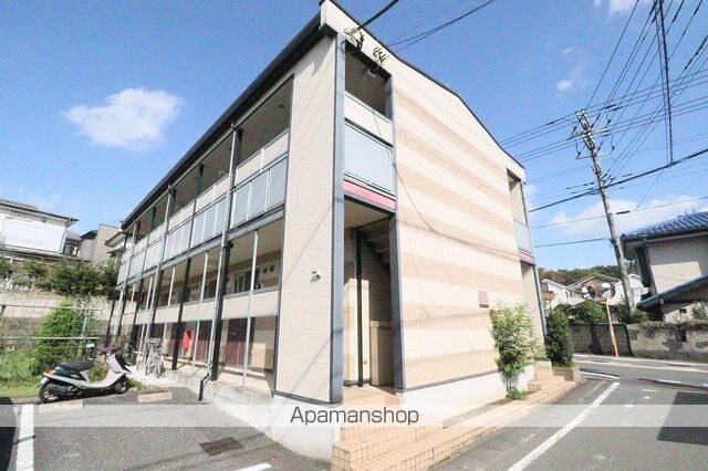 東京都西多摩郡瑞穂町大字箱根ケ崎 賃貸アパート