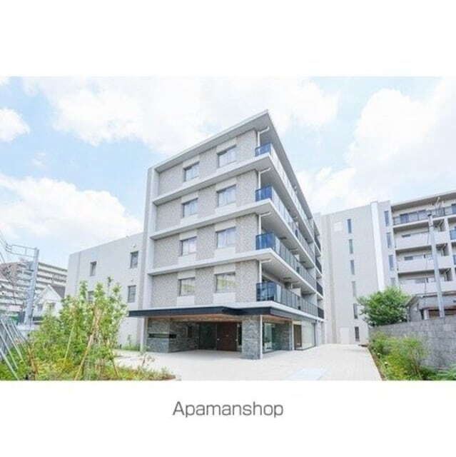 東京都練馬区東大泉２丁目 賃貸マンション