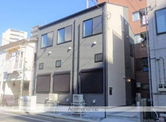 ハーモニーテラス西小岩Ⅱ