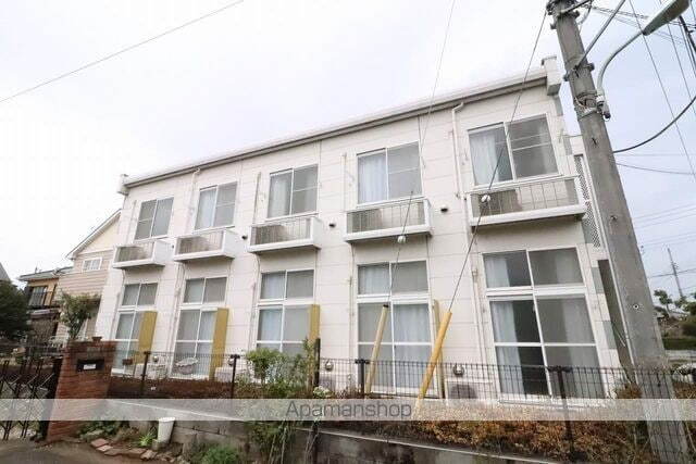 東京都西多摩郡瑞穂町大字駒形富士山 賃貸アパート