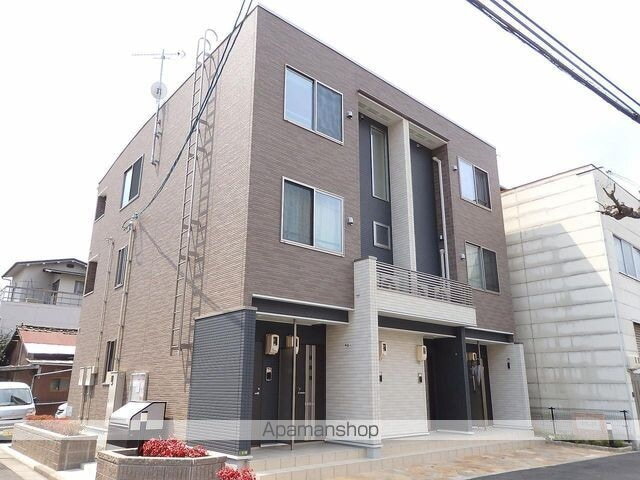 ララ　アイエスオー