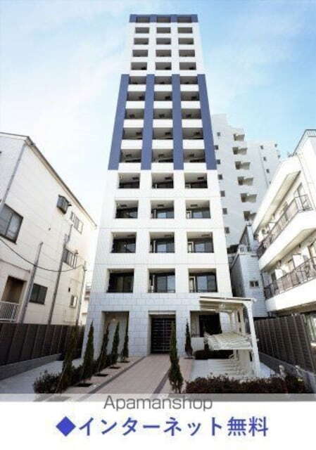 東京都練馬区豊玉北５丁目 賃貸マンション