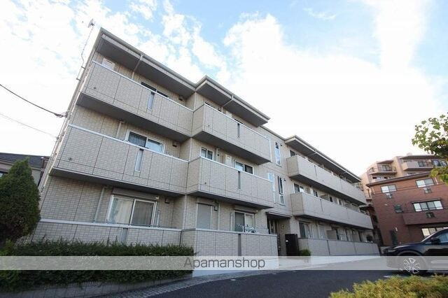 埼玉県さいたま市見沼区東大宮７丁目 賃貸アパート