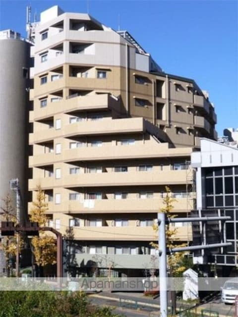 東京都文京区大塚５丁目 賃貸マンション