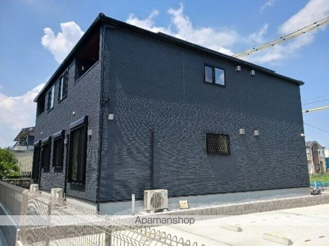 愛知県弥富市平島東３丁目 賃貸アパート