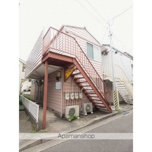 扶桑館　第一　フソウハイムⅠ