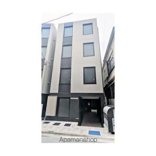 東京都荒川区西尾久２丁目 賃貸マンション