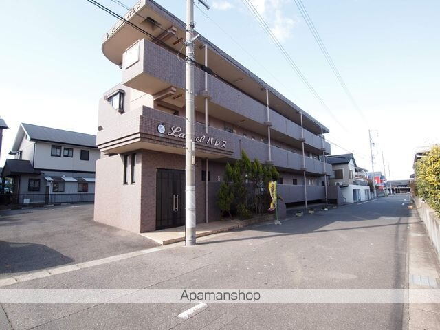 愛知県知多市新知東町２丁目 賃貸マンション