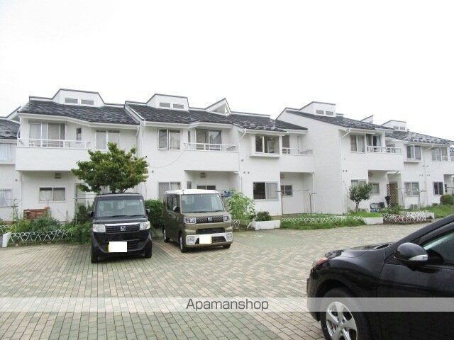 長野県長野市大字西長野往生地 2階建 築42年5ヶ月