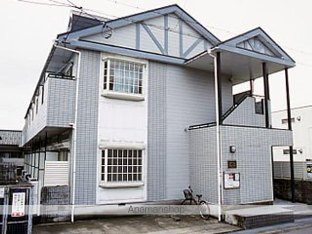 福井県福井市高木中央２丁目 賃貸アパート