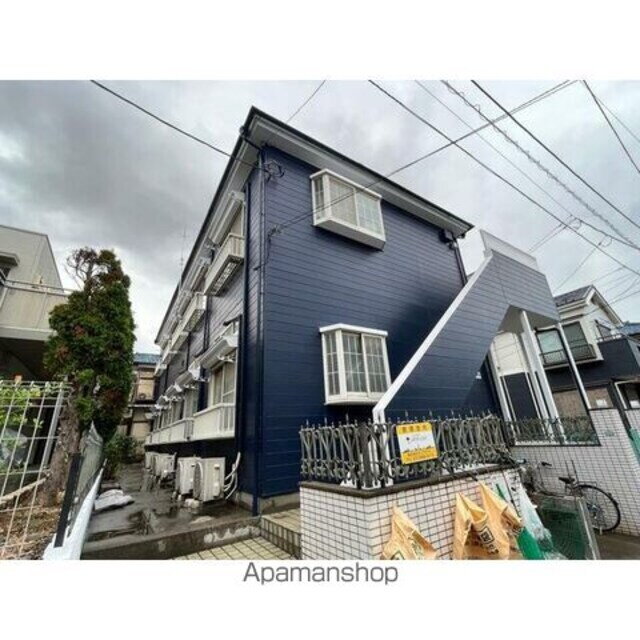 千葉県船橋市湊町３丁目 賃貸アパート