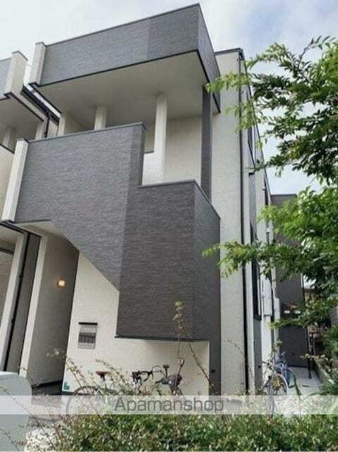 ハーモニーテラス北小岩Ⅷ