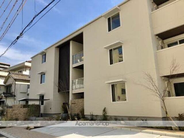 山口県周南市飯島町１丁目 賃貸マンション