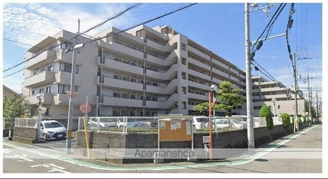 大阪府泉大津市東助松町２丁目 賃貸マンション