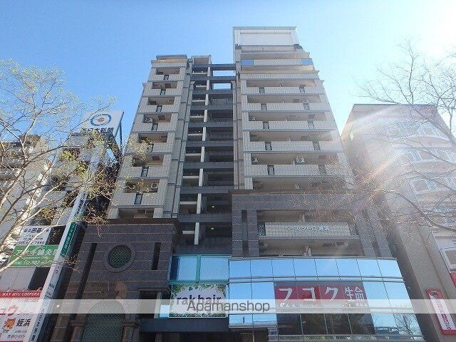 ベールメトロ姪浜