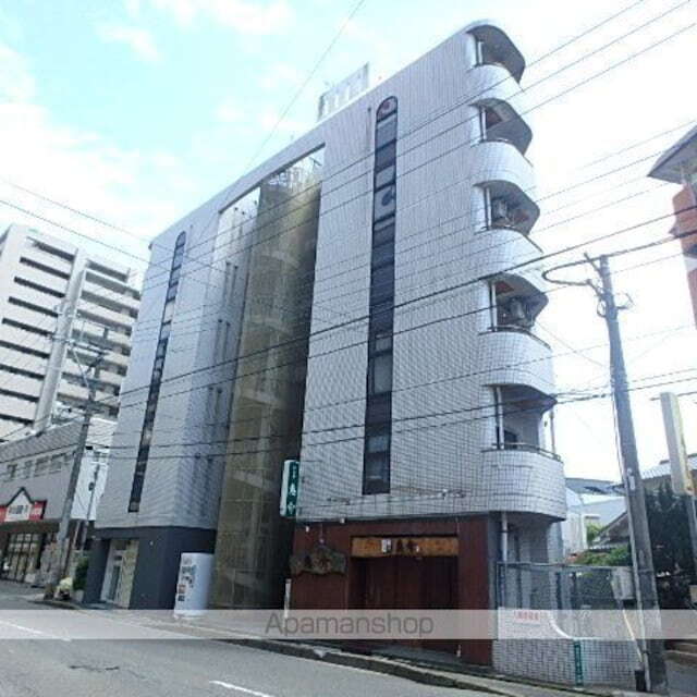 福岡県福岡市博多区寿町３丁目 6階建 築36年6ヶ月