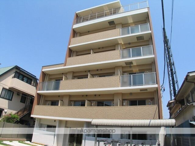 千葉県浦安市堀江２丁目 賃貸マンション