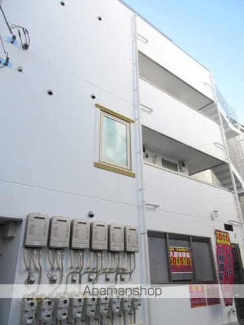 東京都杉並区高円寺北３丁目 賃貸マンション