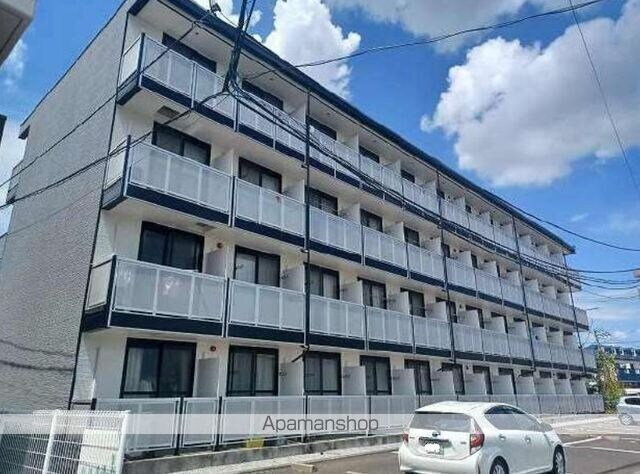 レオパレスロワイヤルステージ