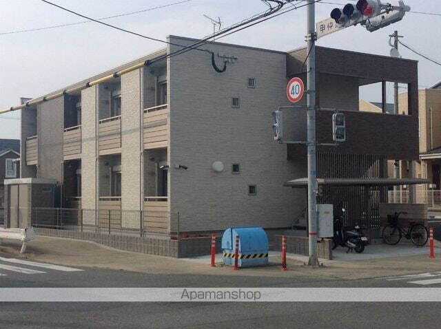 クレイノサンローズ仲原Ⅱ