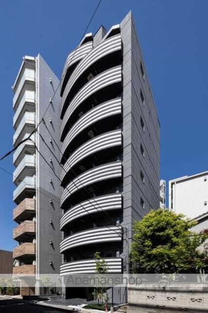 東京都江東区深川１丁目 賃貸マンション