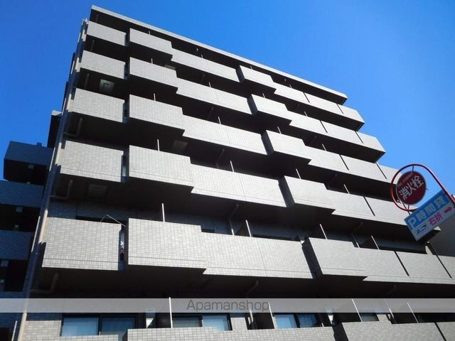 東京都杉並区阿佐谷北６丁目 7階建 築9年6ヶ月