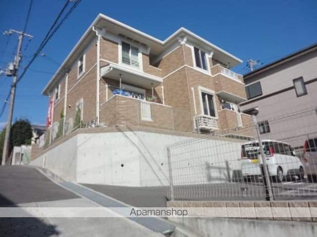 大阪府和泉市王子町 賃貸アパート