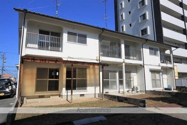 愛媛県松山市余戸中５丁目 賃貸アパート