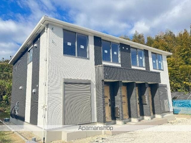 パークアベニューⅢ