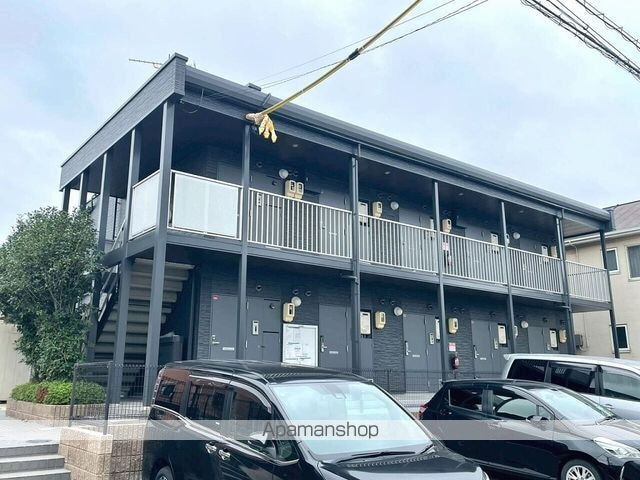 愛知県半田市平地町５丁目 賃貸アパート