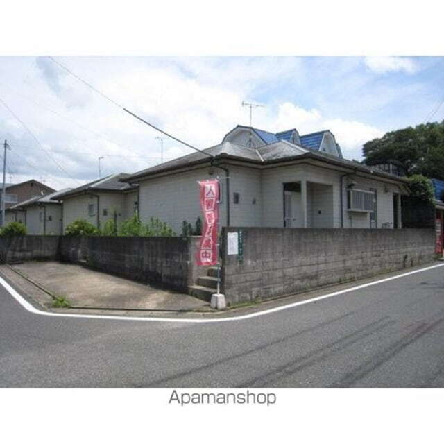鬼木借家　Ａ・Ｂ・Ｃ・Ｄ