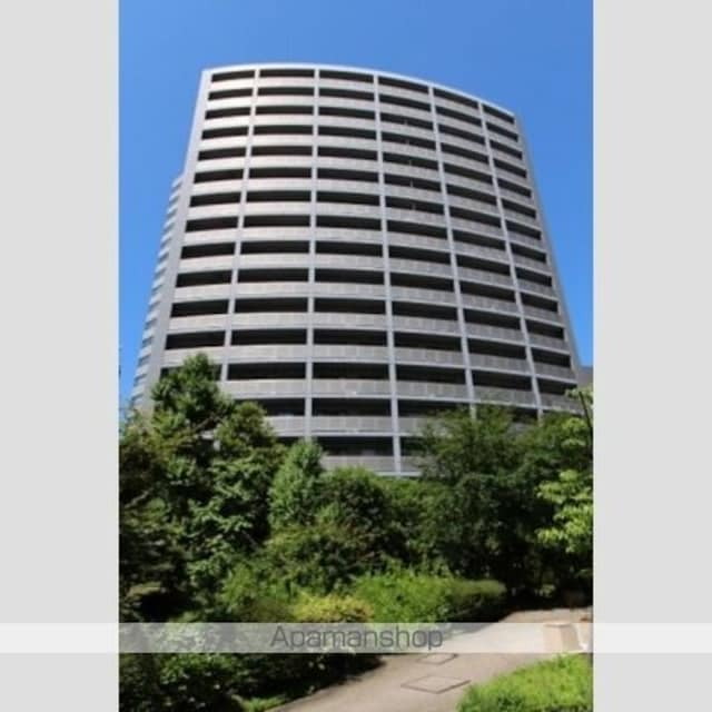 ミレニアムガーデンコート