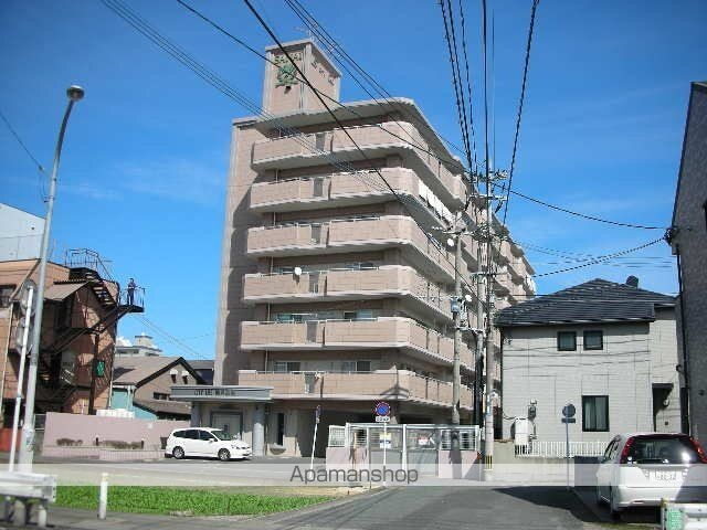 福岡県福岡市博多区東光２丁目 7階建 築35年8ヶ月